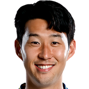 Heung-min Son