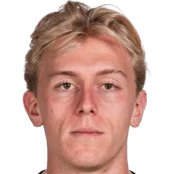 Mika Biereth