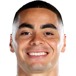 Miguel Almirón